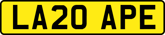LA20APE