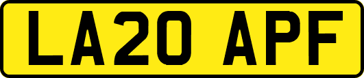 LA20APF