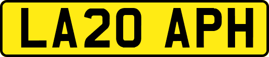 LA20APH