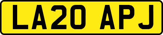 LA20APJ
