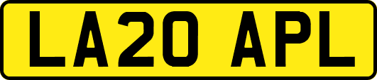 LA20APL