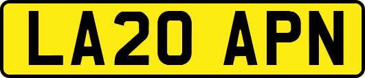 LA20APN