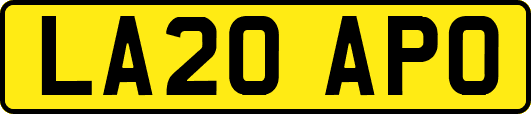 LA20APO