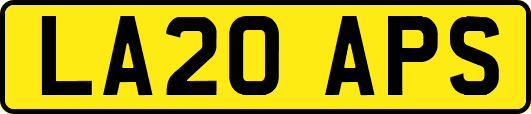 LA20APS