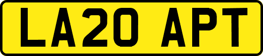 LA20APT