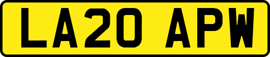 LA20APW