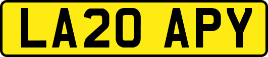 LA20APY
