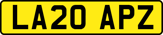 LA20APZ