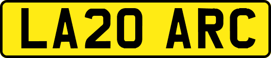 LA20ARC