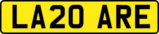 LA20ARE