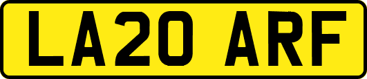 LA20ARF