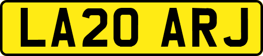 LA20ARJ
