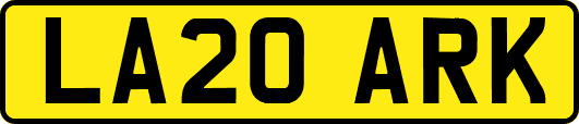 LA20ARK