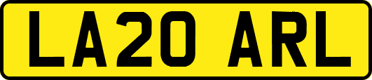 LA20ARL