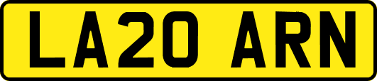 LA20ARN