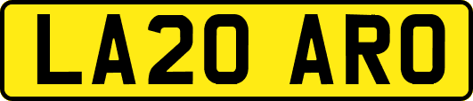 LA20ARO