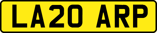 LA20ARP