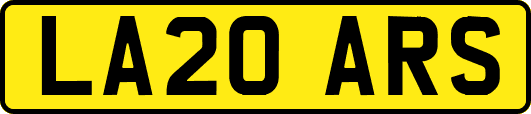LA20ARS