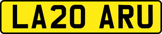 LA20ARU