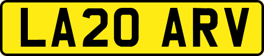 LA20ARV