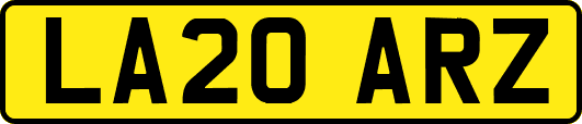 LA20ARZ
