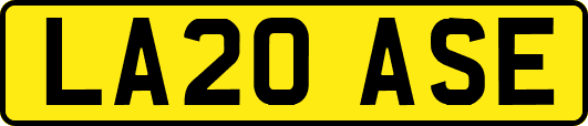 LA20ASE