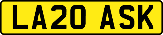 LA20ASK