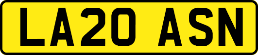 LA20ASN