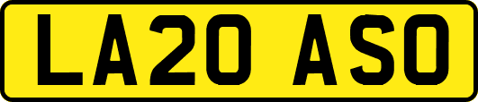 LA20ASO
