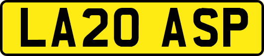 LA20ASP