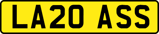 LA20ASS