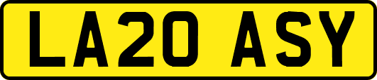 LA20ASY