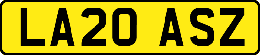 LA20ASZ