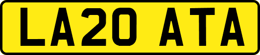 LA20ATA
