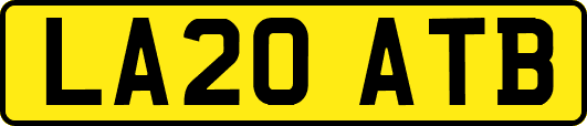 LA20ATB
