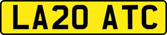 LA20ATC