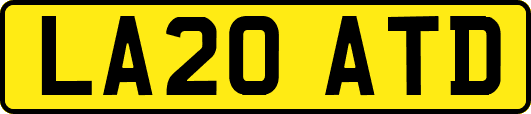 LA20ATD