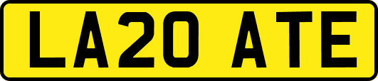LA20ATE
