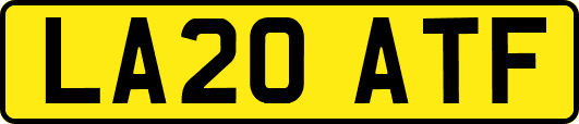 LA20ATF