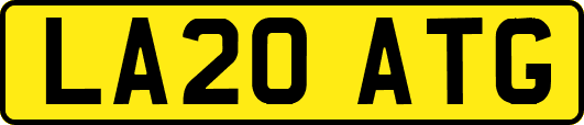LA20ATG