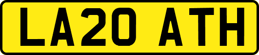 LA20ATH