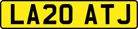 LA20ATJ