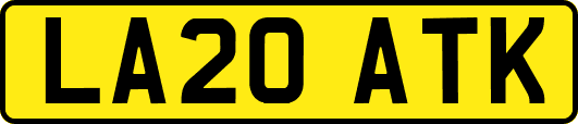 LA20ATK