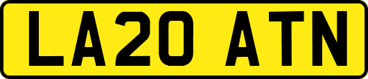 LA20ATN