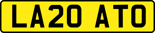 LA20ATO