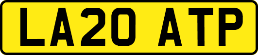LA20ATP