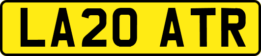 LA20ATR