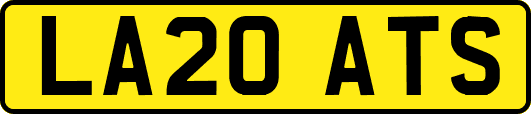 LA20ATS