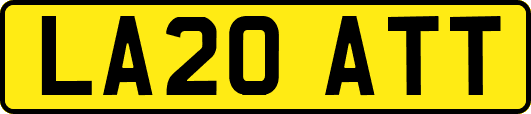 LA20ATT