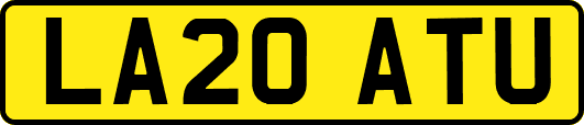 LA20ATU